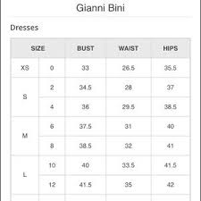 Gianni Bini Floral Off The Shoulder Dress