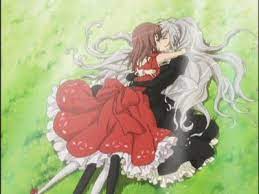 Pin By Nagisa Chan On Nagisa X Shizuma Yuri Anime Girls Kawaii Anime Yuri Anime