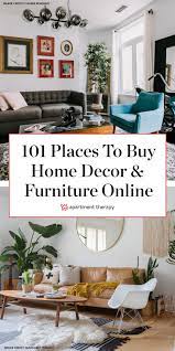 딋uy home decor online at low prices in india⭐ shop from a wide range of home decor items like shelves, vintage collection, key holders, wall accents, kids room decor at pepperfry. 101 Places To Buy Furniture And Home Decor Home Decor Online Shopping Home Decor Online Home Furniture Online