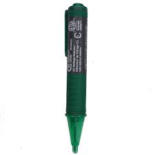 Commercial electric voltage detector ms8903h users manual; Commercial Electric Non Contact Ac Voltage Detector The Home Depot Canada
