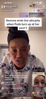 Gemma Sullivan Live 2024