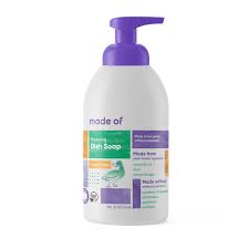 Top picks related reviews newsletter. The Cleanest Baby Dish Soap For Baby Bottles Pacifiers And More