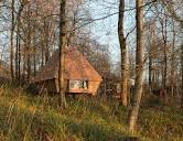 Woodland Cabin / AA Design and Make | ArchDaily