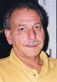 Stephen N. Ferro Obituary November 24, 2014
