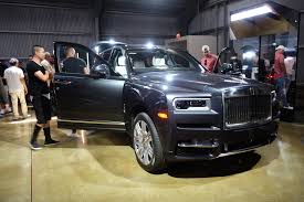 Find used car listings at the best price. Seven Cool Things About The 2019 Rolls Royce Cullinan