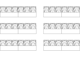 choosing the best seating style for your audience