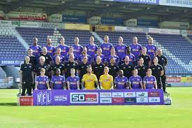 Liga) current squad with market values transfers rumours player stats fixtures news Mannschaft Vfl