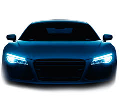 Headlights Philips Automotive Lighting