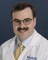 Daniel Hodges, DO St. Luke's University Health Network