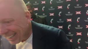 Sean Kilpatrick UC Hall of Fame Interview