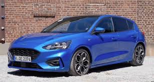 2019 Ford Focus St Release Date Specs Engine Changes Ford Focus St Ford Focus 2019 Ford