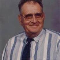 Edwin "Bud" Cooper Obituary