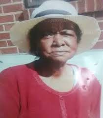 Obituary for Maggie Bailey