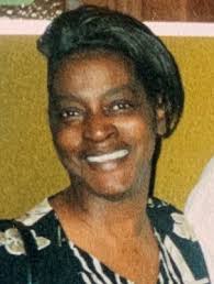 Pauline Yvonne Gilliam