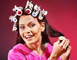 These steam hot rollers work well for both fine and thick hair of pretty much any length. The 7 Best Hot Rollers For Fine Hair Of 2021