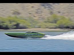 DCB Daves Custom Boats with Race-Keeper HDX2