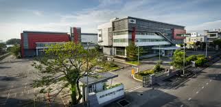 Project info (required for project creation): Axis Real Estate Investment Trust