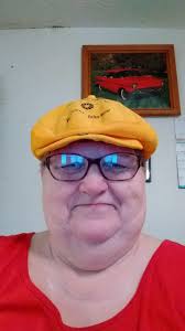 Penny Sue “Peaches” Chandler Keller (1950-2024)