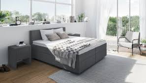 Die besonderheit von amerikanischen betten. Amerikanisches Bett Online Kaufen Boxspring Welt