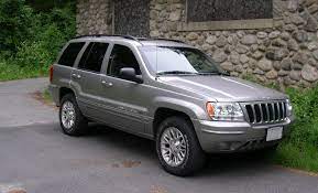 2004 Jeep Grand Cherokee - Image 20 Jeep Grand Cherokee Jeep Grand 2005 Jeep Grand Cherokee