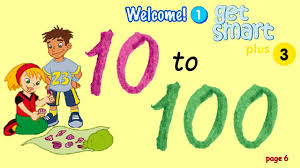 Workbook pdf download of the year. Get Smart Plus 3 Module 1 Smart Kids 10 To 100 Page 6 Youtube
