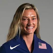 Annie Kunz's Instagram, Twitter & Facebook