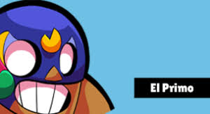 El primo is the man who got hit by a meteor and got superpower. Showdown Brawl Stars Guide Tips Best Brawlers Wiki Maps