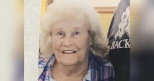 Obituary for Wilma Mae (Nelson) Gard