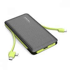 At the same time, there are certain important factors that you should consider when choosing a power bank to better suit your needs. 14 Best Power Banks In Malaysia 2020 From Rm26