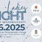 Ladies Night Out • Billings Holiday Shopping Kickoff event image