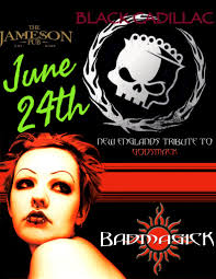 Thanks guys for always making her feel special when she comes to see you at  Sonnys 🤘