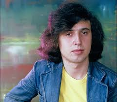 Bezstarostný bubeník Karol Oláh