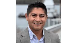 Tidewater Welcomes Chris Mack as New Vice President of Marine Operations