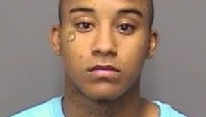 Felony grand theft, and revocation of probation for violating his  probationary terms -