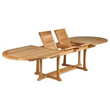 An expandable dining table from comfold weds a canny plan, capacity, and style, and makes it simple for you to stretch out the table to its full length and overlay away once the devouring is finished. Extending Table 320 Oval Andrew Banks