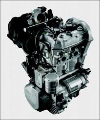 A New Generation Of 4-Stroke Engines At Ski-Doo - Sledmagazine.Com