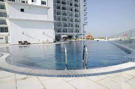 Bayu marina resort offers impeccable service and all the essential amenities to invigorate travelers. View Picture Of Bayu Marina Resort Johor Bahru Tripadvisor