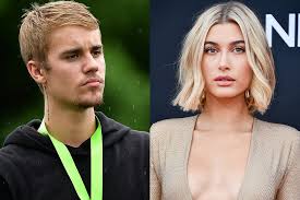 The couple recently took a trip to las vegas, and rumors have been swirling that the sorry. Are Justin Bieber Hailey Baldwin Dating Again