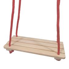 Weitere ideen zu schaukel, schaukel holz, schaukel garten. Holz Schaukel Kinder Garten Schaukel Holz Spielzeug Peitz