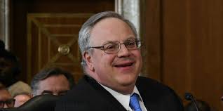 As Corrupt as It Gets': Oil Lobbyist Turned Interior Chief Proposes Giving  'Coveted' Contract to Ex-Client