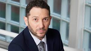 Jon Richardson joins the cast of Waterloo Road for series 16