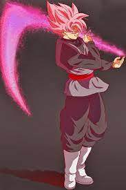 Share the best gifs now >>>. 630 Goku Black Super Saiyan Rose Ideas Goku Black Super Saiyan Rose Goku Black Super Saiyan