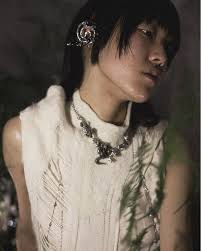 We're excited to be kicking off our winter residency with Conor Joseph, who  will be one of four jewellers launching with us