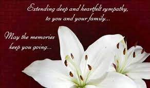 30 Islamic Condolence Messages To Support Fellow Muslims Condolence Messages Condolences Messages