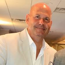 Michael Walpole's Instagram, Twitter & Facebook