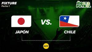 Chile gana en su debut en esta copa américa. Ver Goles Chile Vs Japon La Roja Goleo 4 0 A Los Samurai Blues Por El Grupo C En La Copa America 2019 Rpp Noticias