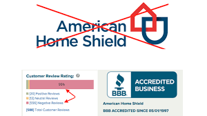 This is convenient for customers who want a simple home. Petition Change The Way American Home Shield Treats American People Change Org