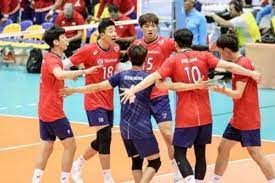 Jan 28, 2021 · 안녕하세요 오늘은 여자배구 세계랭킹 순위에 대한 정보를 준비했습니다. í•œêµ­ ë‚¨ìžë°°êµ¬ ì„¸ê³„ëž­í‚¹ 24ìœ„ ì œìžë¦¬ ë¸Œë¼ì§ˆì€ ë¶€ë™ì˜ 1ìœ„ í•œê²½ë‹·ì»´