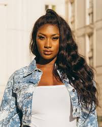 Stormzy — plus jamais (feat. Aya Nakamura Is Flipping France S Rigid Rules Beautifully The Fader
