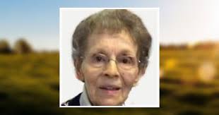 Joyce Walstrom Obituary January 9, 2016